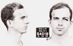 Anonymous - Mugshot of Lee Harvey Oswald