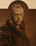 Van der Weyde, Henry - Fridtjof Nansen (1861-1930)