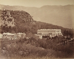 Anonymous - Oreanda. Palace of Grand Duke Constantin Nikolaevich of Russia
