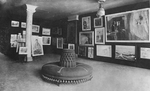 Marschalk, Max - Munch's exhibition in Equitable Palast in Berlin, December 1892