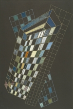 Kandinsky, Wassily Vasilyevich - Small Planes