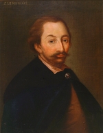 Anonymous - Portrait of Stanislaw Zolkiewski (1547-1620)