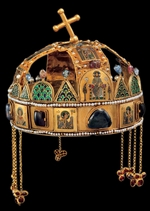 Historic Object - The Holy Crown of Hungary