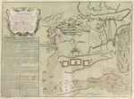 Anonymous - Map of Battle of Savuchny