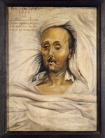 Mielich (Muelich), Hans - Duke William V of Bavaria on his deathbed