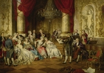 Schweninger, Carl, the Younger - The Recital