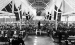 Anonymous - The premiere of Springtime on Funen, 8 July 1922