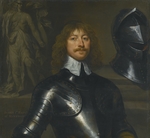 Dobson, William - Portrait of James Graham, 1st Marquess of Montrose (1612-1650)