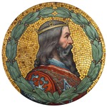 Liebscher, Adolf - John of Bohemia