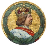 Liebscher, Adolf - George of Podebrady