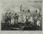 Cardelli, Salvatore - The Defeat of Marshal Victor near Borisov in November 1812