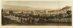 Clark, John Heaviside - Panoramic View of Tiflis