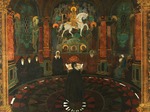 Brailovsky, Leonid Mikhaylovich - The Prayer