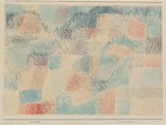 Klee, Paul - Rote Erde (Red Earth)