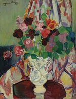 Valadon, Suzanne - Tulip Bouquet