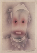 Klee, Paul - Monsieur Perlenschwein