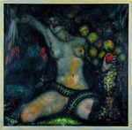 Beltrán Massés, Federico - The Night of Eve
