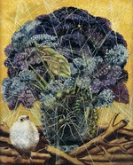 Kahlo, Frida - The Chick