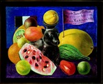 Kahlo, Frida - Still Life