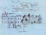 Pushkin, Alexander Sergeyevich - The Lyceum in Tsarskoye Selo