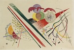 Kandinsky, Wassily Vasilyevich - Untitled