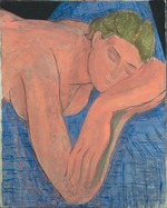 Matisse, Henri - The Dream
