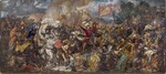Matejko, Jan Alojzy - The Battle of Grunwald