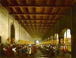 Ronzoni, Pietro - Textile mill in Bergamo