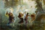 Giuliano, Bartolomeo - The Fairies (Le Villi)