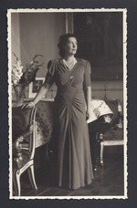 Anonymous - Grand Duchess Kira Kirillovna of Russia (1909-1967)