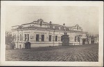 Anonymous - The Ipatiev House in Yekaterinburg