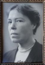 Anonymous - Grand Duchess Olga Alexandrovna of Russia (1882-1960)