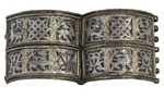 Ancient Russian Art - Bracelet from Old Ryazan