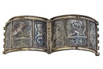 Ancient Russian Art - Bracelet from Old Ryazan