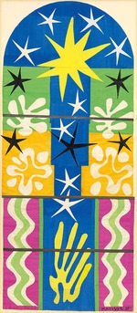 Matisse, Henri - Nuit de Noël