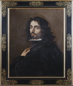 Giordano, Luca - Self-portrait