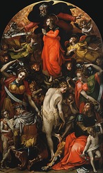 Portelli, Carlo - The Immaculate Conception