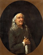 Ceruti, Giacomo Antonio - Portrait of Giovanni Maria Fenaroli