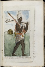 Anonymous - A native of Madagascar
