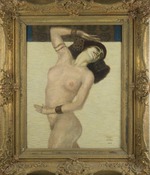 Stuck, Franz, Ritter von - Salome