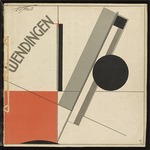 Lissitzky, El - Wendingen No 11