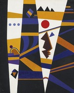 Kandinsky, Wassily Vasilyevich - Binding
