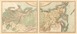 Cary, John - Map of the Russian Empire Divided into its Governments