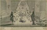 Anonymous - The Freemasons initiation ceremony
