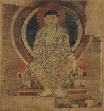 Tibetan culture - Maitreya Buddha