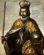 Anonymous - King Ferdinand el Santo