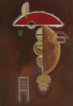 Kandinsky, Wassily Vasilyevich - Gedruckt