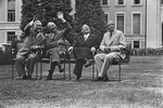 Anonymous - The Geneva Summit of 1955
