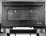 Baranov-Rossiné, Vladimir Davidovich - The Optophonic Piano