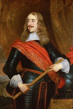 Thys, Peter - Archduke Leopold Wilhelm of Austria (1614-1662)